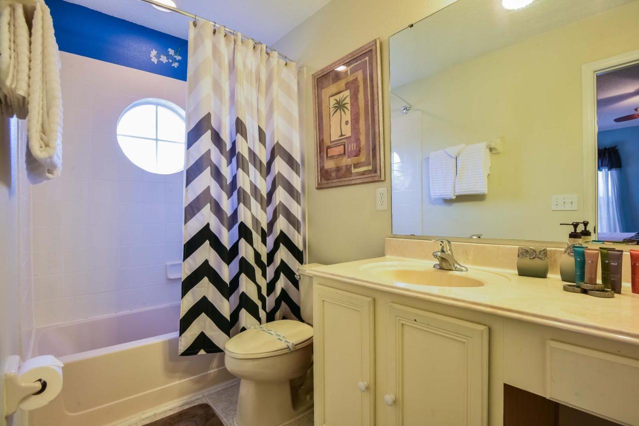 Group Friendly 8Br Home With Private Pool 5 Miles To Disney Кіссіммі Екстер'єр фото