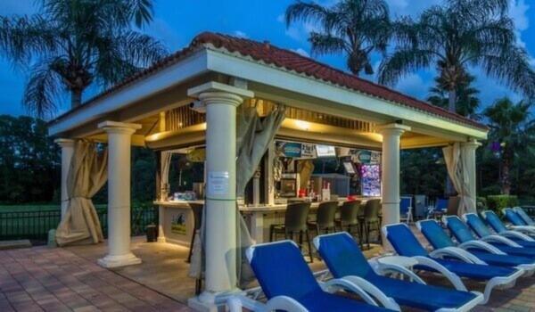 Group Friendly 8Br Home With Private Pool 5 Miles To Disney Кіссіммі Екстер'єр фото