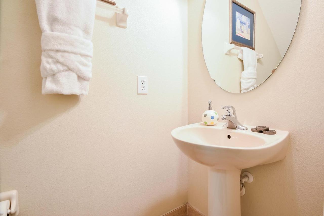Group Friendly 8Br Home With Private Pool 5 Miles To Disney Кіссіммі Екстер'єр фото