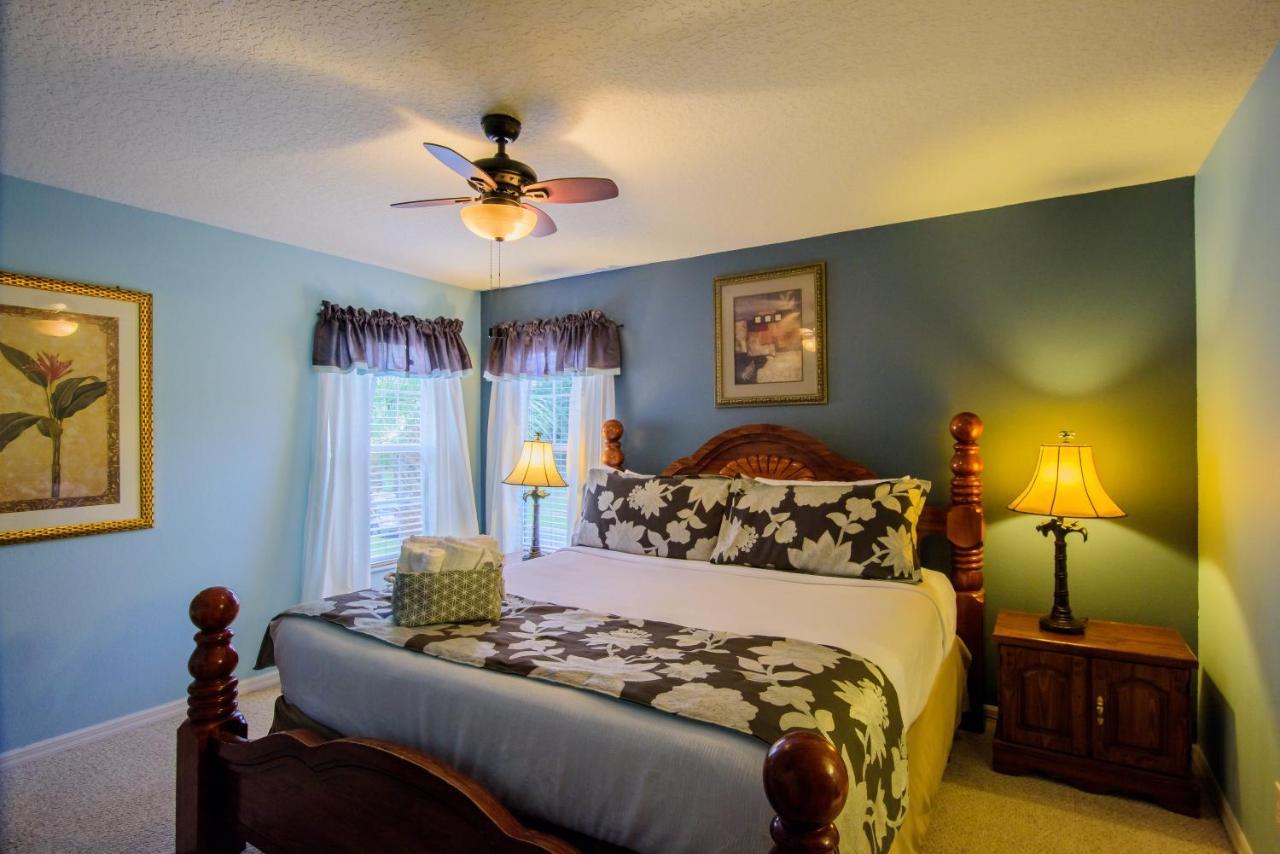 Group Friendly 8Br Home With Private Pool 5 Miles To Disney Кіссіммі Екстер'єр фото