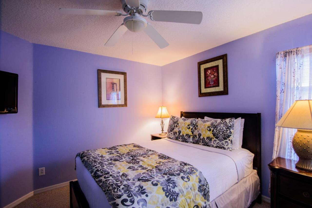 Group Friendly 8Br Home With Private Pool 5 Miles To Disney Кіссіммі Екстер'єр фото